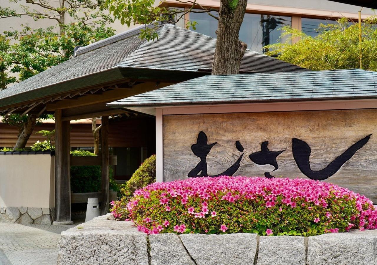 Musashi Shirahama Exterior foto
